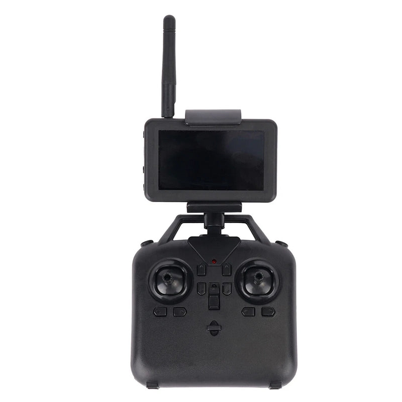 65mm Basic Transmitter&Monitor FPV Drone FPV Display With RC Racer Mode