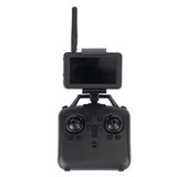 65mm Basic Transmitter&Monitor FPV Drone FPV Display With RC Racer Mode