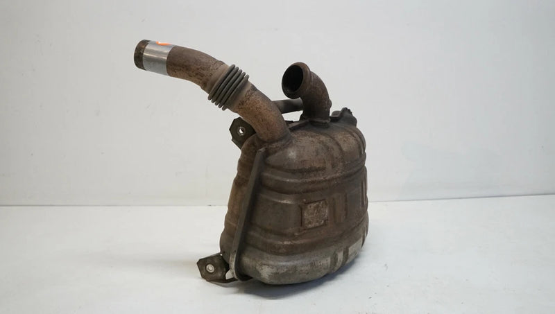 Porsche 996 Muffler Exhaust Tiptronic Transmission Exhaust System R C.75 Converter