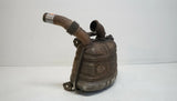 Porsche 996 Muffler Exhaust Tiptronic Transmission Exhaust System R C.75 Converter