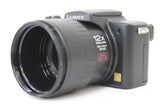Return Panasonic Panasonic LUMIX DMC-FZ5 12x Compact Digital Camera V9142