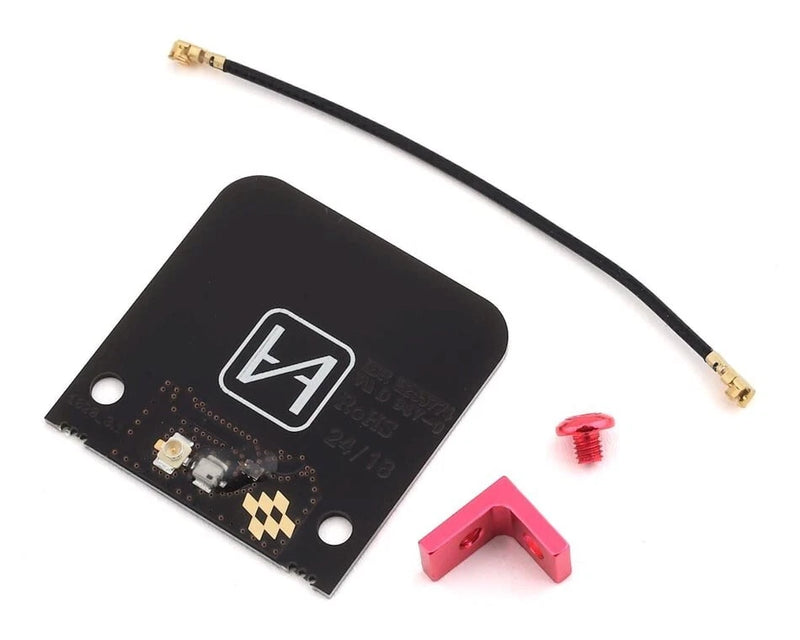 Team BlackSheep Aerum Polar P 5.8GHz Transmitter Antenna (LHCP & RHCP) FPV Drone