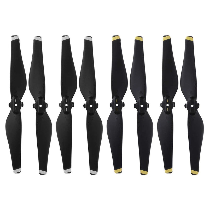 8pcs Quick Release 5332S Propeller CW CCW Props Blades for DJI Mavic Air rotor