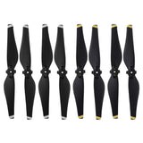 8pcs Quick Release 5332S Propeller CW CCW Props Blades for DJI Mavic Air rotor