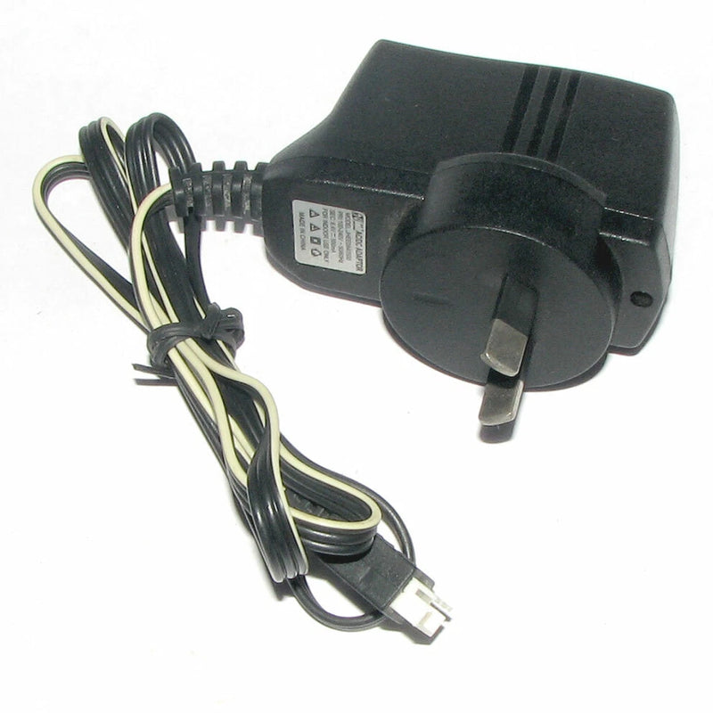 7.4V 2S LiPO Battery AU Charger 1200mA JST-XHR Balance Plug for RC Model Toys