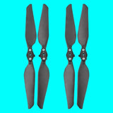 Premium 2 Pairs Low Noise PC Propellers Replacement f Xiaomi FIMI X8 SE RC Drone