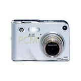 HP PhotoSmart R607xi 3x Zoom Digital Camera (SD/MMC) (L1834A#ABA)