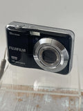 Fujifilm Digital Camera FinePix AX500 14.0MP Black Tested Superb Condition