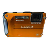 LUMIX DMC Ts3