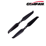 Gemfan 8041F 8 Inch Folding Propeller 2-Blade 3-Blade for FPV Racing Drone
