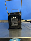 ST-1500GUE Grounded Heavy Duty Step-Up AC/AC Power Voltage Converter 110 to 220V