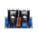 XL4016 PWM 4-38V To 1.25-36V Step-Down Board DC-DC Module Converter Adjustable