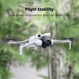 High Quality Pc/Tpu Durable Propeller Strong Battery Life For Dji Mini 4 Pro