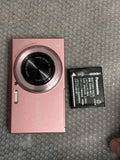 Panasonic Lumix DMC-FH10 Compact Digital Camera From Japan