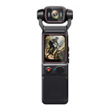L18C 4K Portable Handheld Sports Camera 4G Remote HD Camera, Southeast Asia Vers