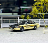 ED Rollin 1:64 Tennessee TNSP Police CROWN VICTORIA CV Model Diecast Collect Car