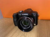 Panasonic LUMIX DMC-FZ18 Bridge Camera Zoom 18x 8.1MP LEICA Lens