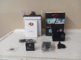Cyclops Gear CGX3 Action Camera Please Read
