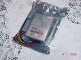 XWST XW-0936-24-120W-T, DC-DC Converter, Input 9-36 Volts, Output 24 Volt 5 Amps
