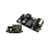 For DJI FPV Goggles V2 Flight External Analog 5.8G RX PORT 3.0PLUS Module U