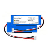 For Harman Kardon Go Play Mini Speaker GSP1029102 01 Replacement Battery 3000mAh Battery