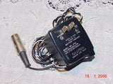 Hasselblad Battery Charger Type 1, 7.25Vac @ 60mA, E.D.S-2-500, Model No. 7591 Battery