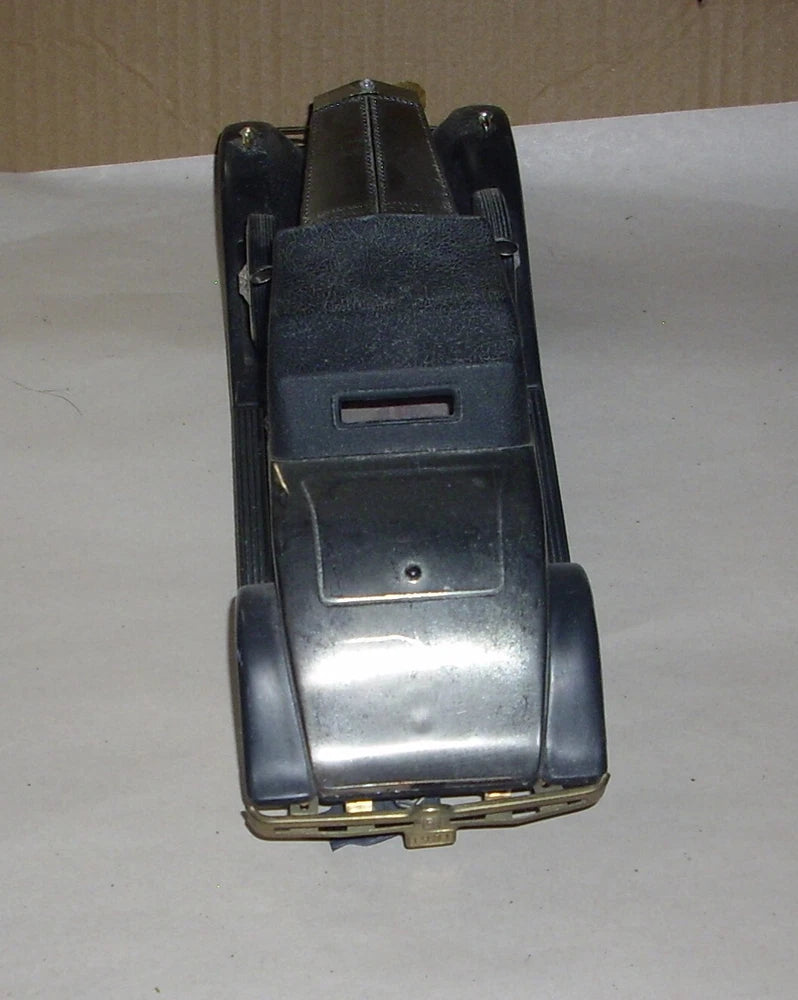 1931 Rolls Royce Plastic Model Car Battery Operated !!!PARTS ONLY!!! Battery