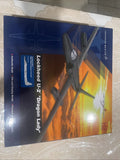 Hobby Master Lockheed U-2 HA6905 1/72 Scale Diecast Model