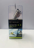 itek by Soundlogic Action Pro 1080P Ultra HD Waterproof 12MP Wide Angle Camera