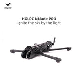 HGLRC Nblade Pro 7