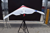 Killer BEE Swift ENG Northrup Grumman carbon fiber drone Model Prototype Mock Up