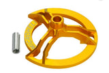 Microheli Aluminum Swashplate Leveler Gold Blade MCPX Nano S2 S3 FREE SHIPPING