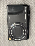 Panasonic LUMIX DMC-TZ55 Compact Digital Camera No Battery From Japan