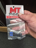 MT RACING MTR2028 EC5 Female to Traxxas TRX Male Adapter HH (S2) Converter