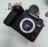 Panasonic LUMIX GH7 Digital Camera Body Black (Preowned)
