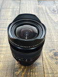 Fujifilm Fujinon XF 8-16mm f/2.8 R LM WR Lens