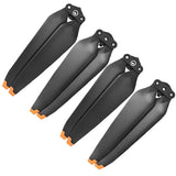 Black Propellers Low-Noise Quick Release Foldable Prop Blade f DJI Mavic 3 9453F
