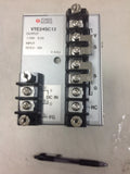 Power Source VTE24SC12 DC/DC Converter Sold as is OUTPUT 24V 6.5- INPUT DC9.2-16