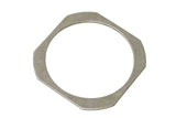 BMW Support - Input Torque Converter Seal | 2000-2006 24201423381--ZF