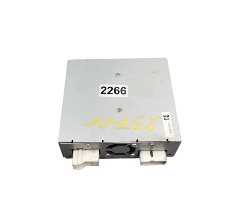 2016-2023 TOYOTA TACOMA POWER VOLTAGE INVERTER CONVERTER UNIT / 8621004040