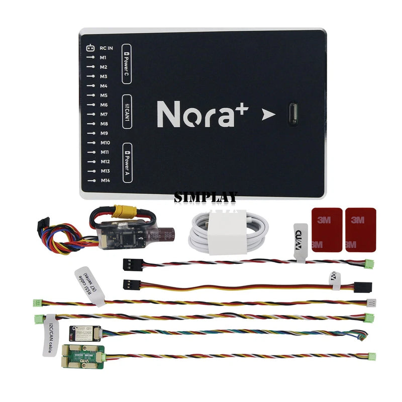 CUAV Flight Control UAV RC Drones Quadcopter Flight Module for PX4/Autopilot