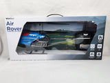 Vivitar Air Rover Jumbo RC Helicoper Drone - Blue, Indoor or outdoor