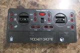 Odyssey Pocket Drone REMOTE ONLY , Gold ody-1716nxgold