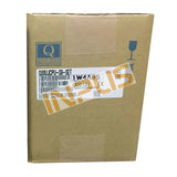 Q00JCPU-S8-SET New Sealed Mitsubishi PLC Module Q00JCPU-S8-SET