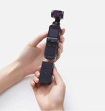 DJI Osmo Pocket 2 Do-It-All Handle Built-in Module Bluetooth Wireless Receiver
