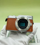 Panasonic LUMIX DC-GF9 Digital Mirrorless Camera  Used English Tested
