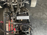 Traxxas 4Tec Drift RC Car Servo Mount ?C Durable Replacement Upgrade