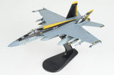 HA5125 Hobby Master F/A-18E Super Hornet 1/72 Model NF200 USN VFA-27 Royal