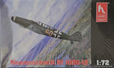 Hobby Craft HC1322: Bf109G-12 Twin Seater Trainer