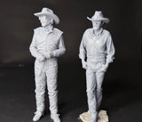 Richard the King Petty 1/25/24